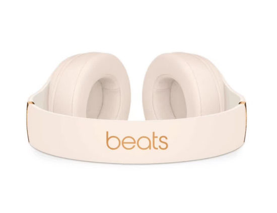 Beats Studio3 Wireless Three Generation Sound Recorder Bluetooth Ceramic Powder _SKU22224450050122